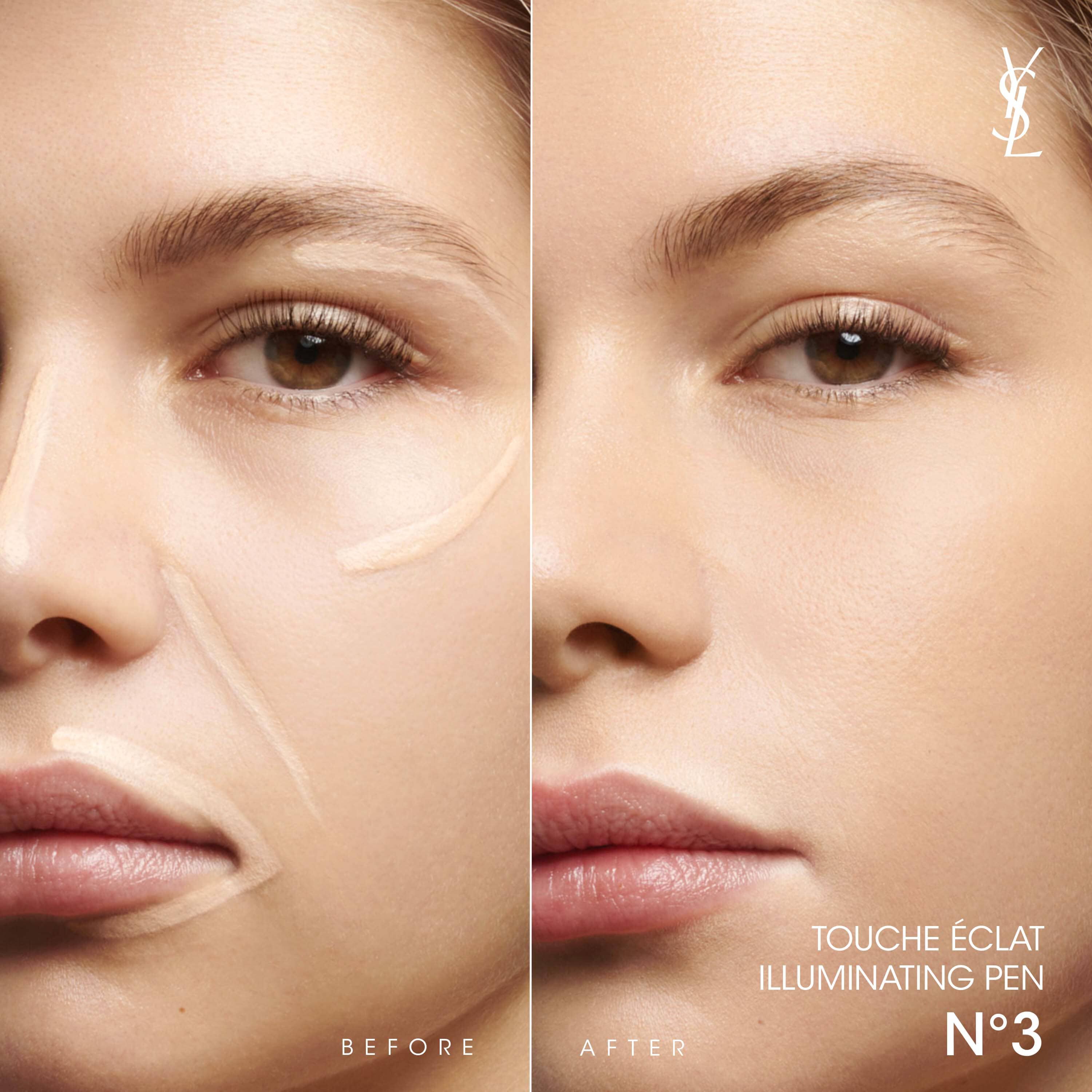 Touche clat Radiant Touch Concealer Yves Saint Laurent